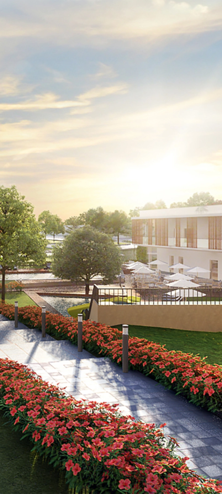 Godrej Rejuve Building Image