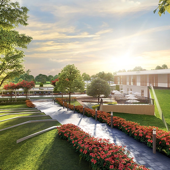 Godrej Rejuve 2 Acre Health Park To Improve Mindfulness And Well-Being