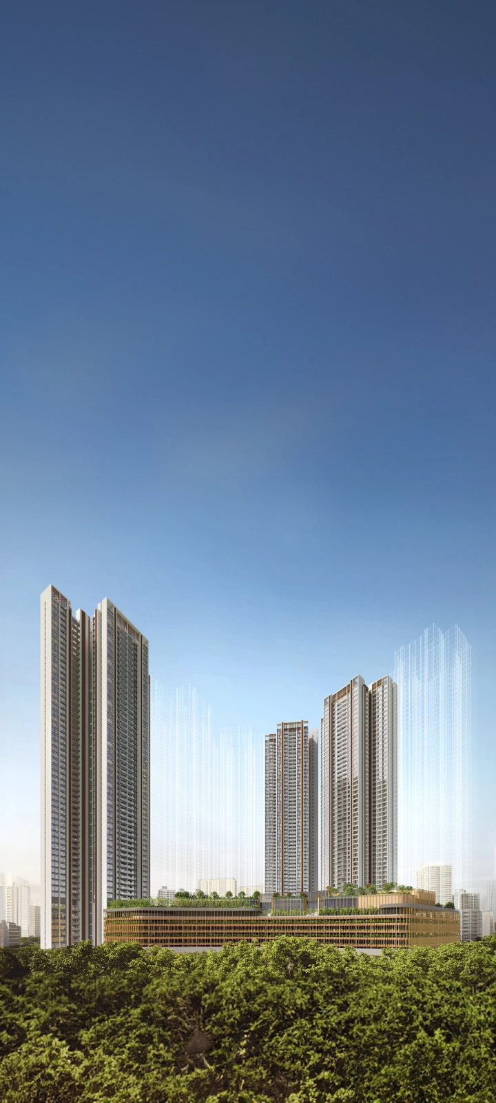 Godrej Reserve Building Image
