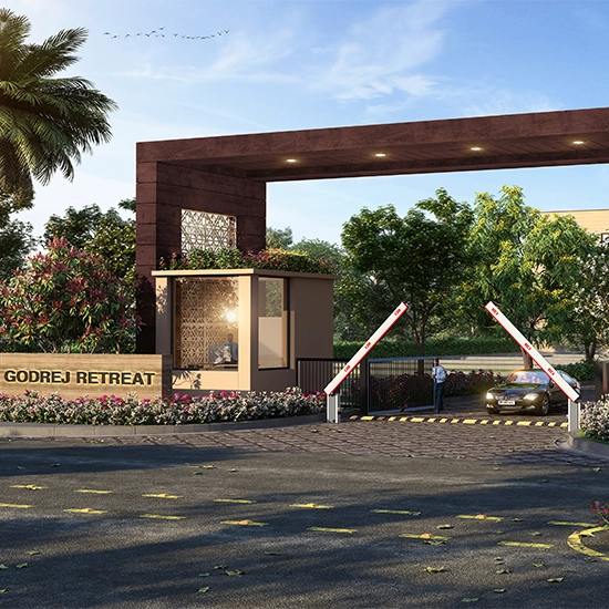 Godrej Retreat BT Road Gallery 09