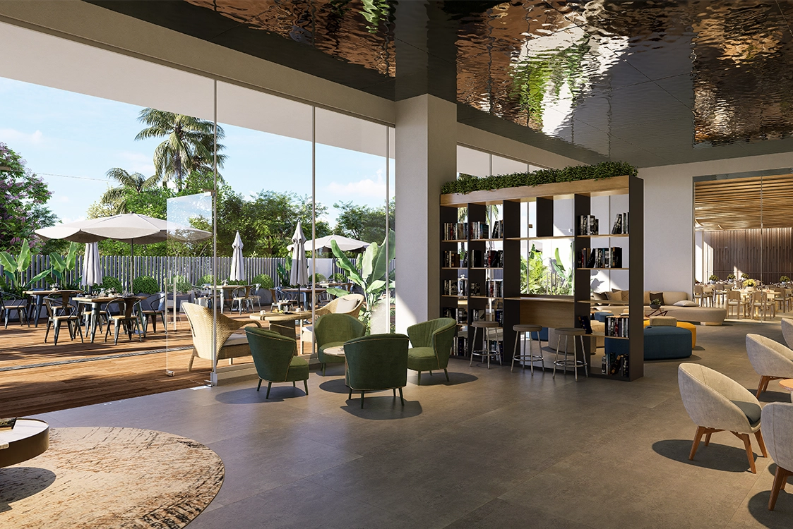 Godrej River Royale Godrej River Royale Gallery Inner 3