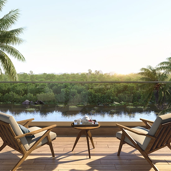 Godrej River Royale Godrej River Royale Gallery 1