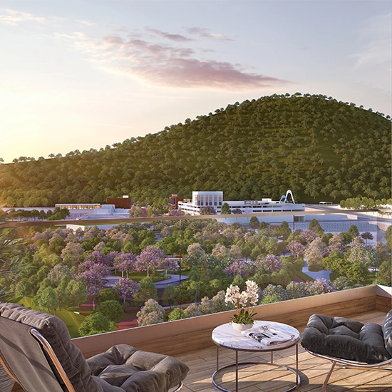 Godrej River Royale Godrej River Royale Gallery 2