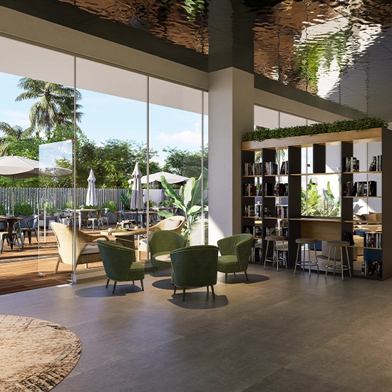 Godrej River Royale Godrej River Royale Gallery 3
