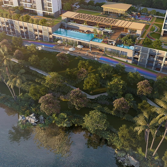 Godrej River Royale Godrej River Royale Gallery 4