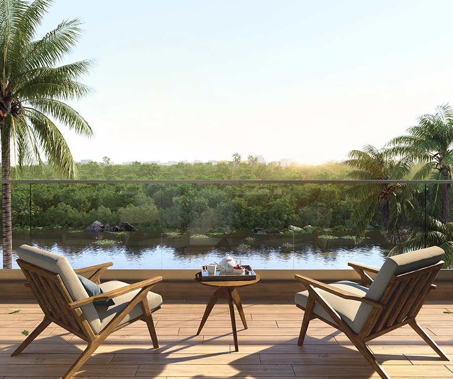 Godrej River Royale Godrej River Royale Gallery Inner 1