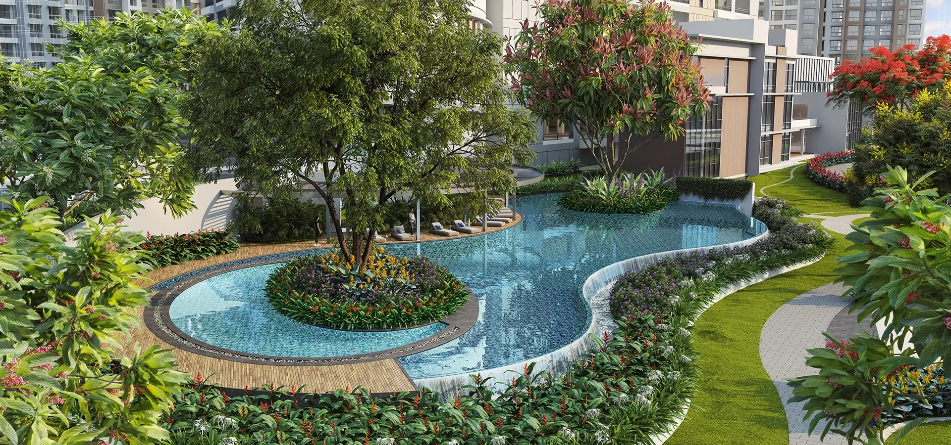 Godrej Riviera