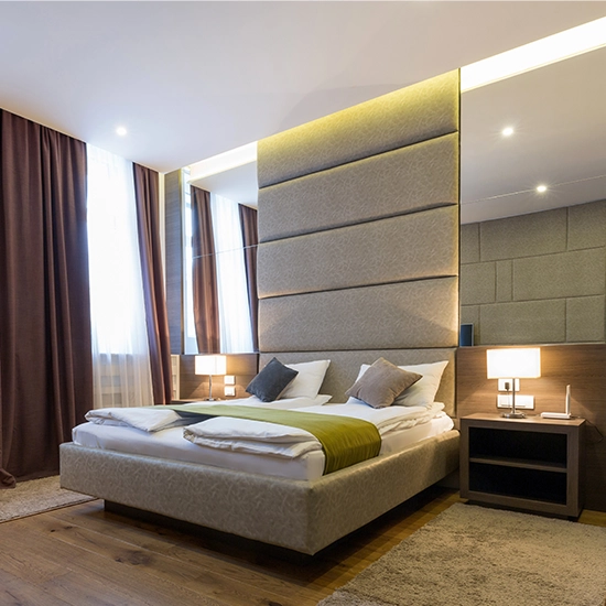 Godrej Riviera Bedroom