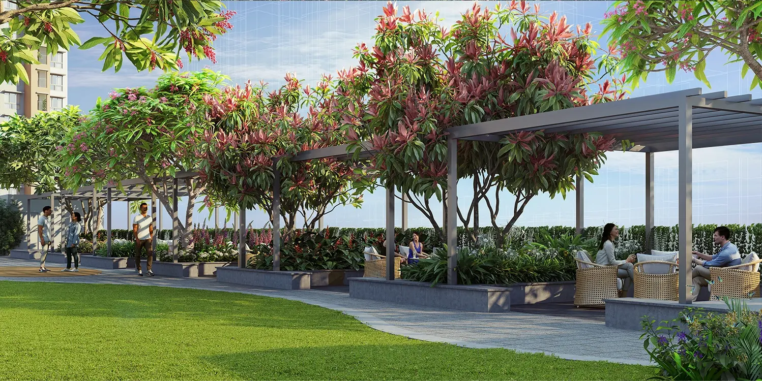 Godrej Riviera Godrej Riviera Gallery11