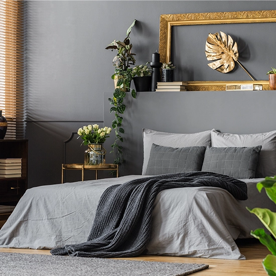 Godrej RKS Bed Room
