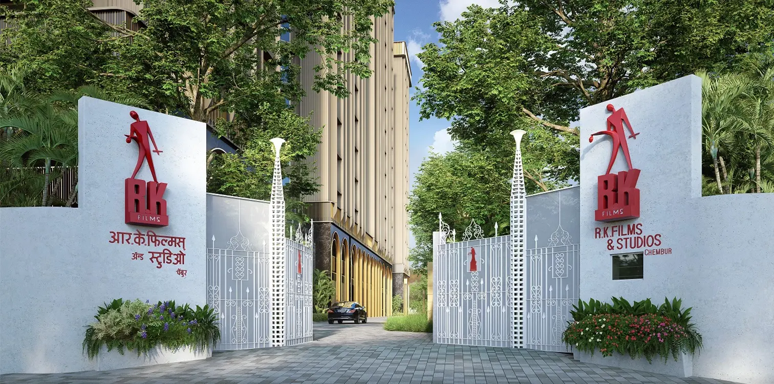 Godrej RKS An Iconic Address