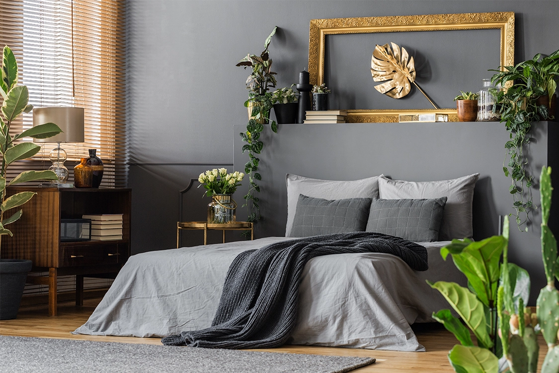 Godrej RKS Bedroom