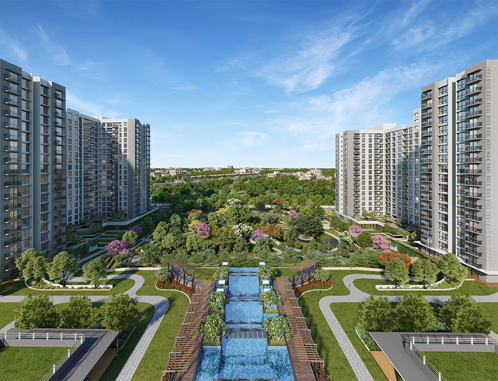 Godrej Royale Woods Gallery07