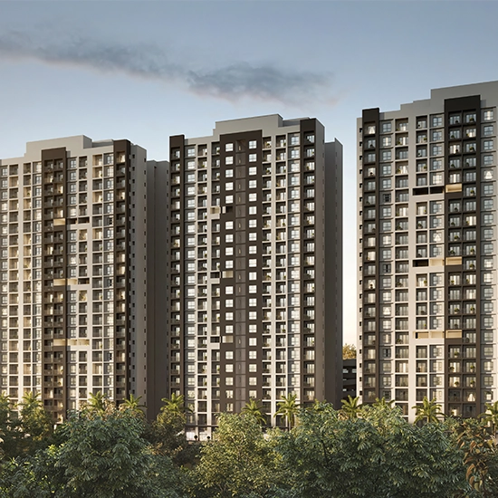 Godrej Serene Elevation