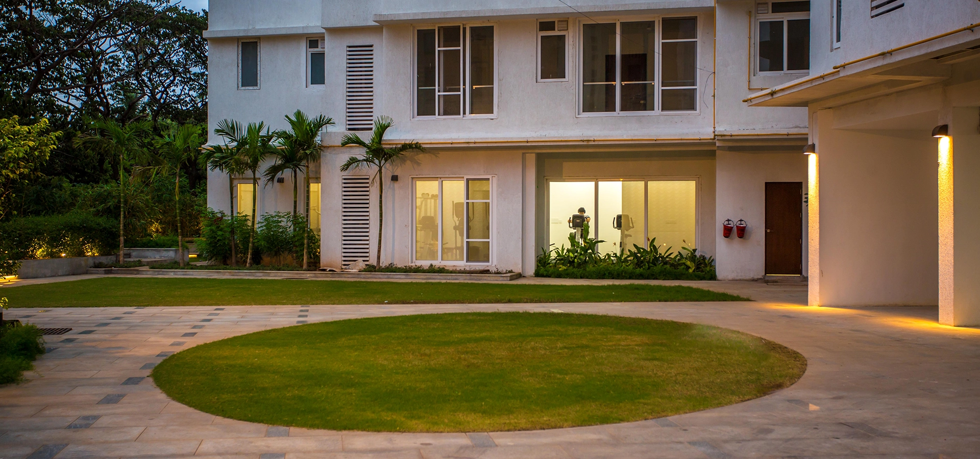 Godrej Serenity Gurgaon