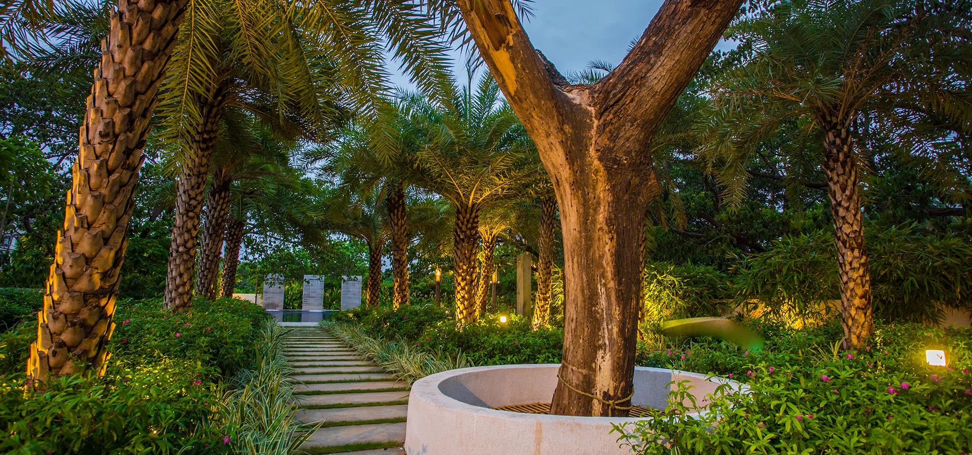 Godrej Serenity Gurgaon Building Image