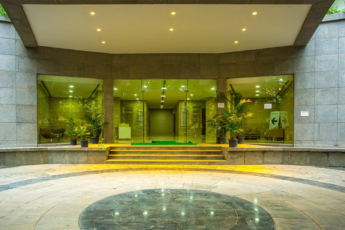 Godrej Serenity Gurgaon Godrej Serinity Gallery inner image 1