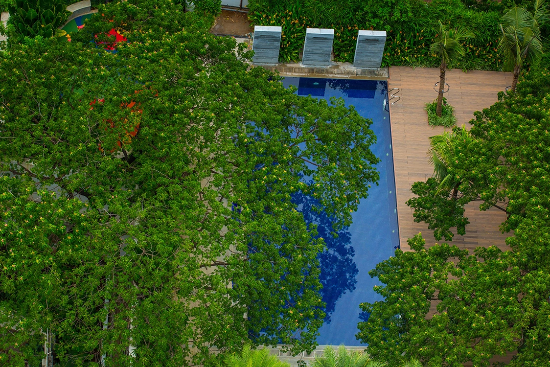 Godrej Serenity Gurgaon Godrej Serinity Gallery inner image 2