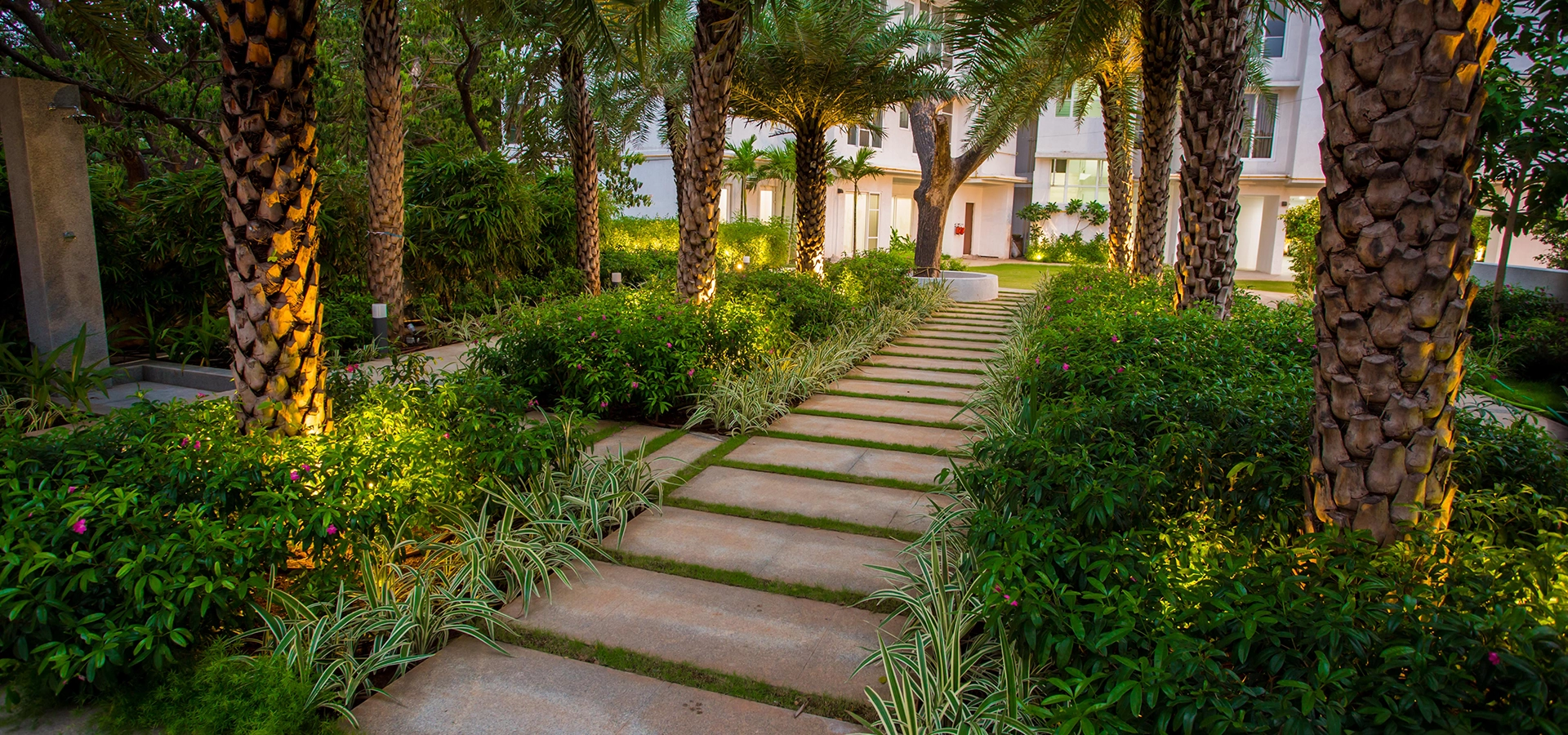 Godrej Serenity Gurgaon Building Image