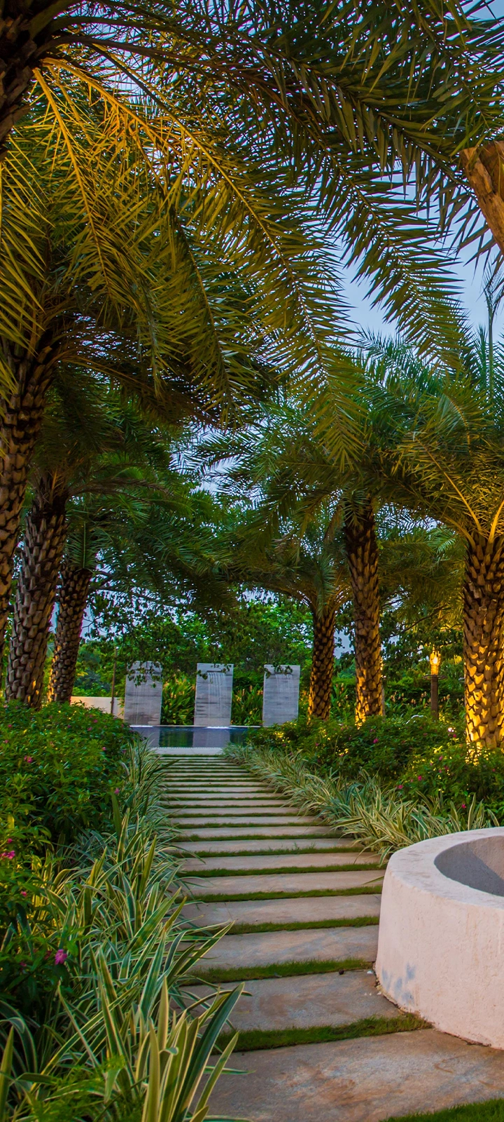 Godrej Serenity Gurgaon Building Image
