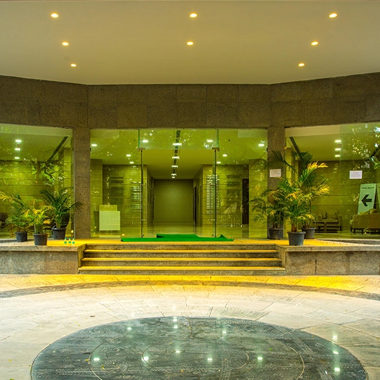 Godrej Serenity Gurgaon Godrej Serinity Gallery 1