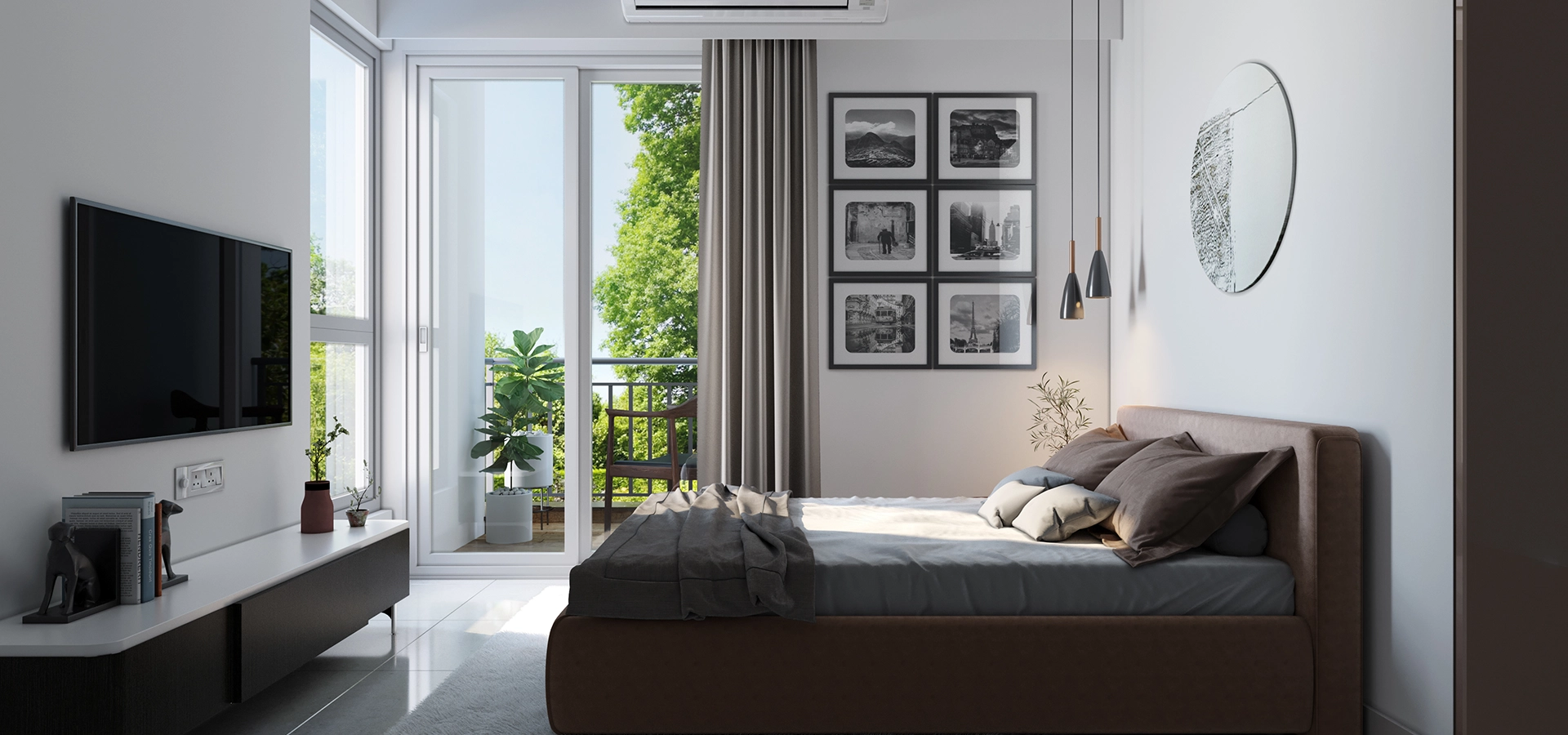 Godrej Sky Greens photos