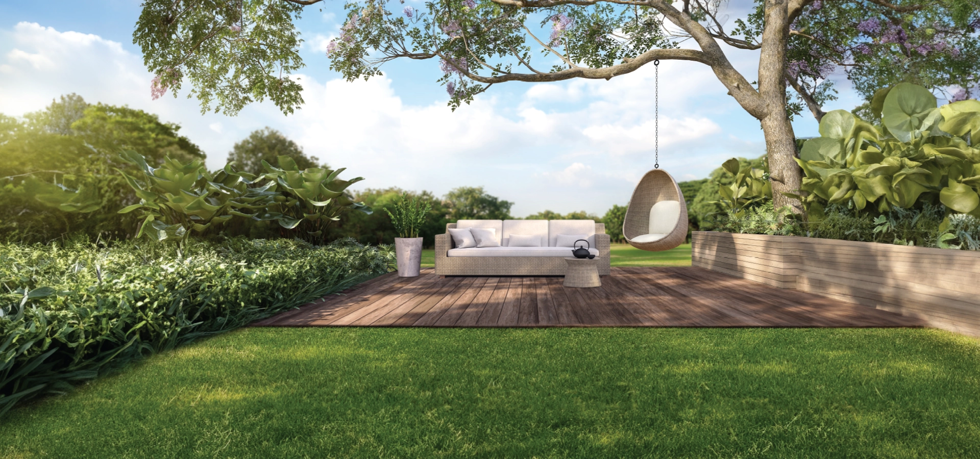 Godrej Sky Terraces Building Image