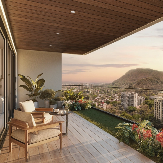 Godrej Sky Terraces Godrej Sky Terraces Gallery 3