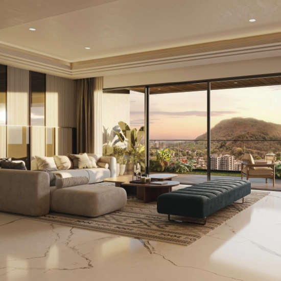 Godrej Sky Terraces Godrej Sky Terraces Gallery 1