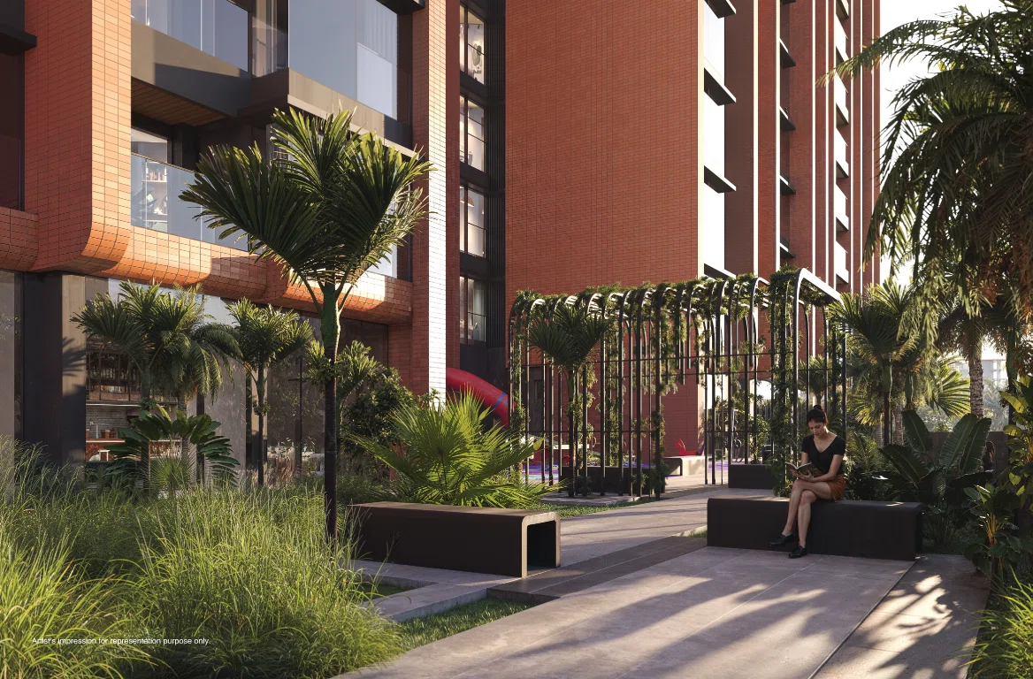 Godrej Skyshore Image