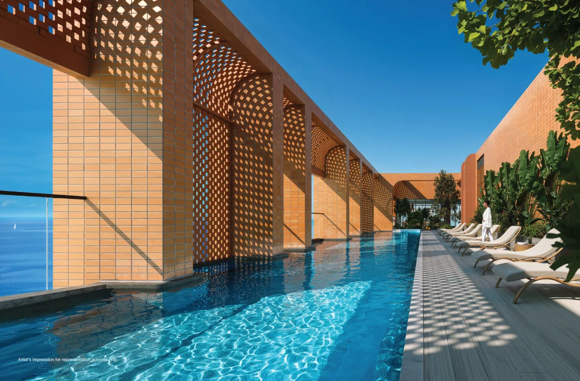 Godrej Skyshore Image
