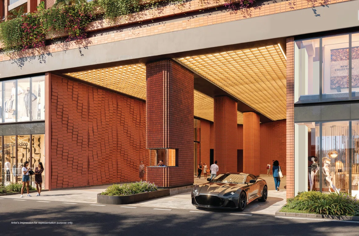 Godrej Skyshore Image