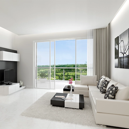 Godrej Summit Living