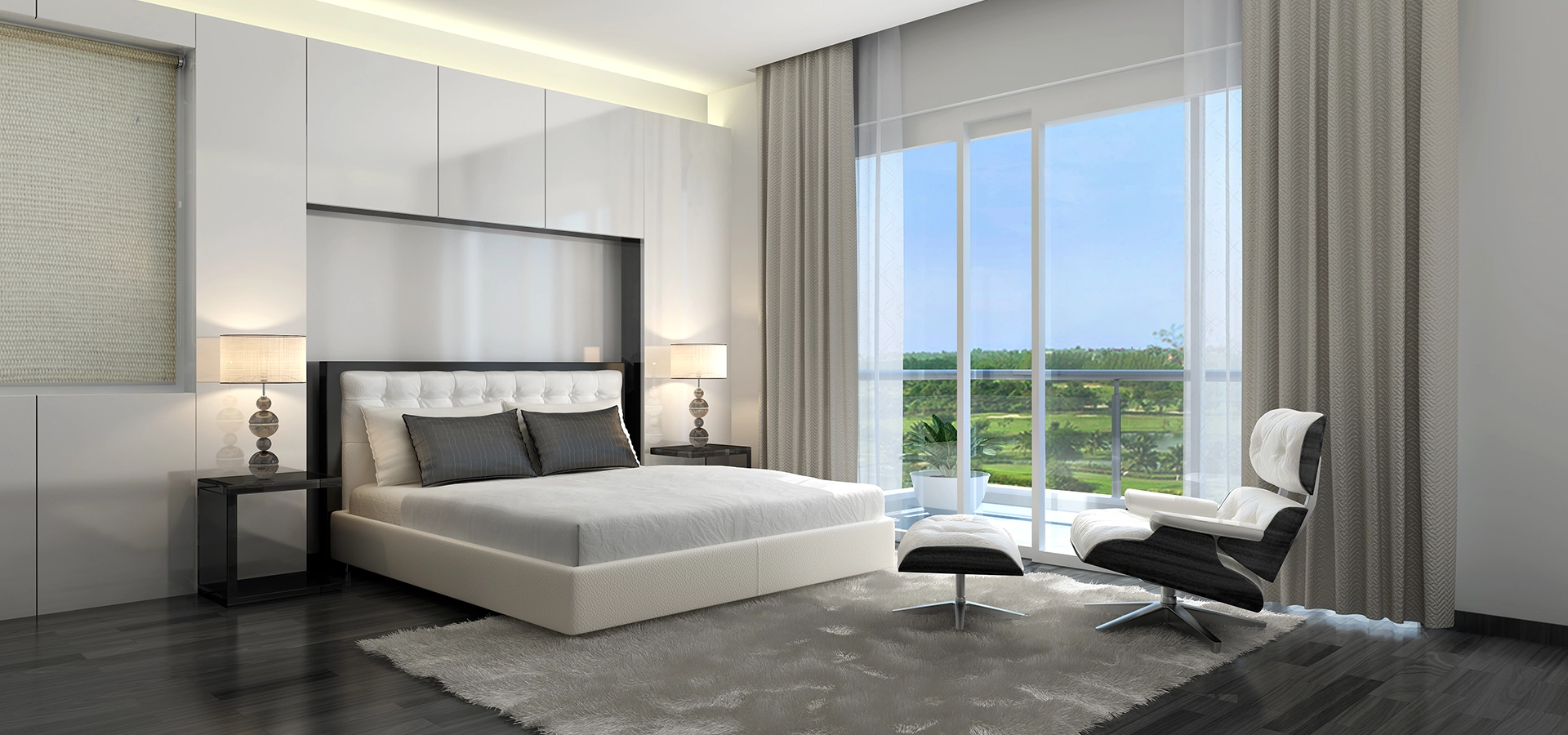 2 BHK Apartment For Sale in Godrej Summit