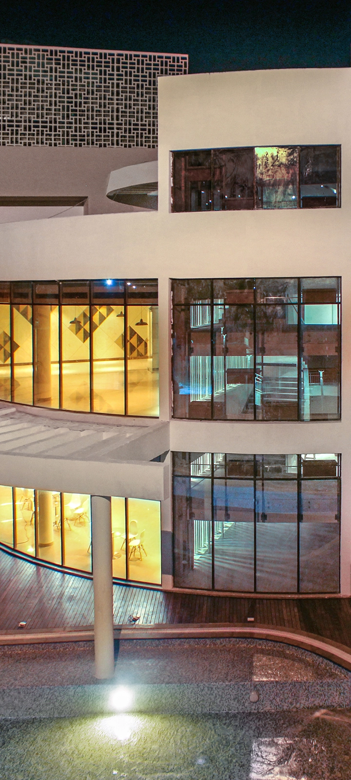 Godrej Summit Building Image