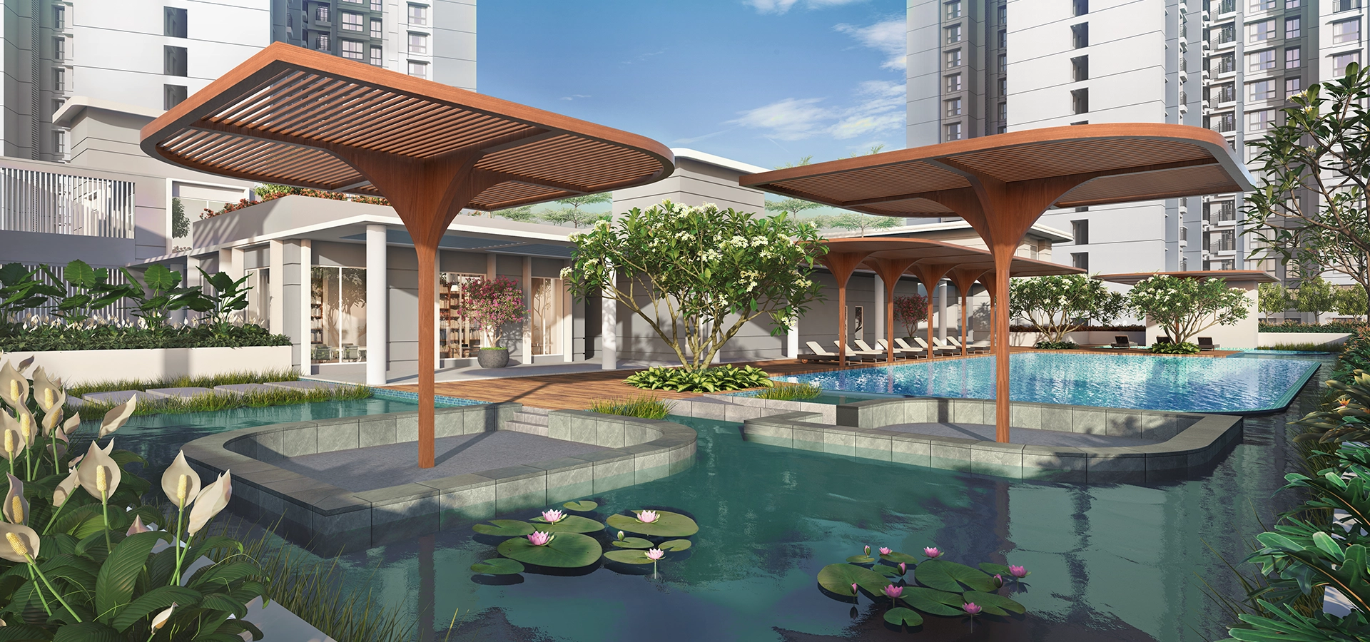 Godrej Upavan