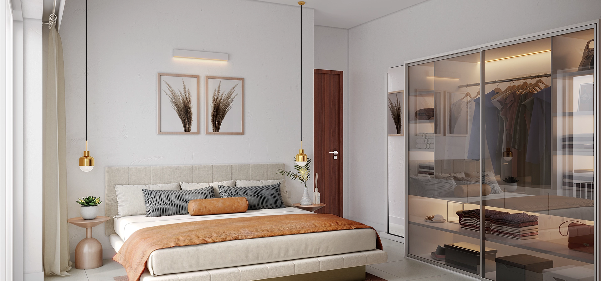 Godrej Urban Retreat Building Image