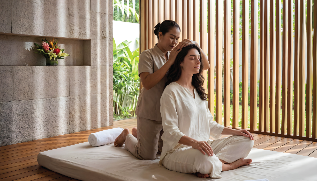 Godrej Varanya Spa