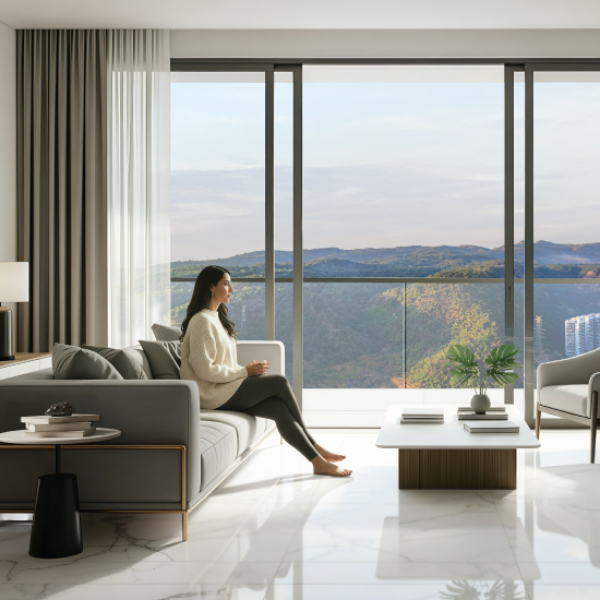 Godrej Varanya photos
