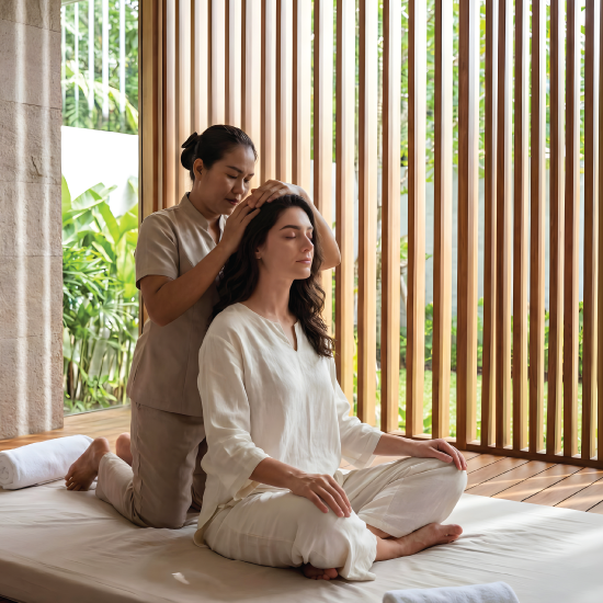 Godrej Varanya Spa
