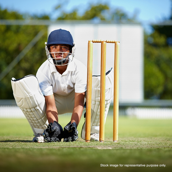 Godrej Vistas Outdoor Turf