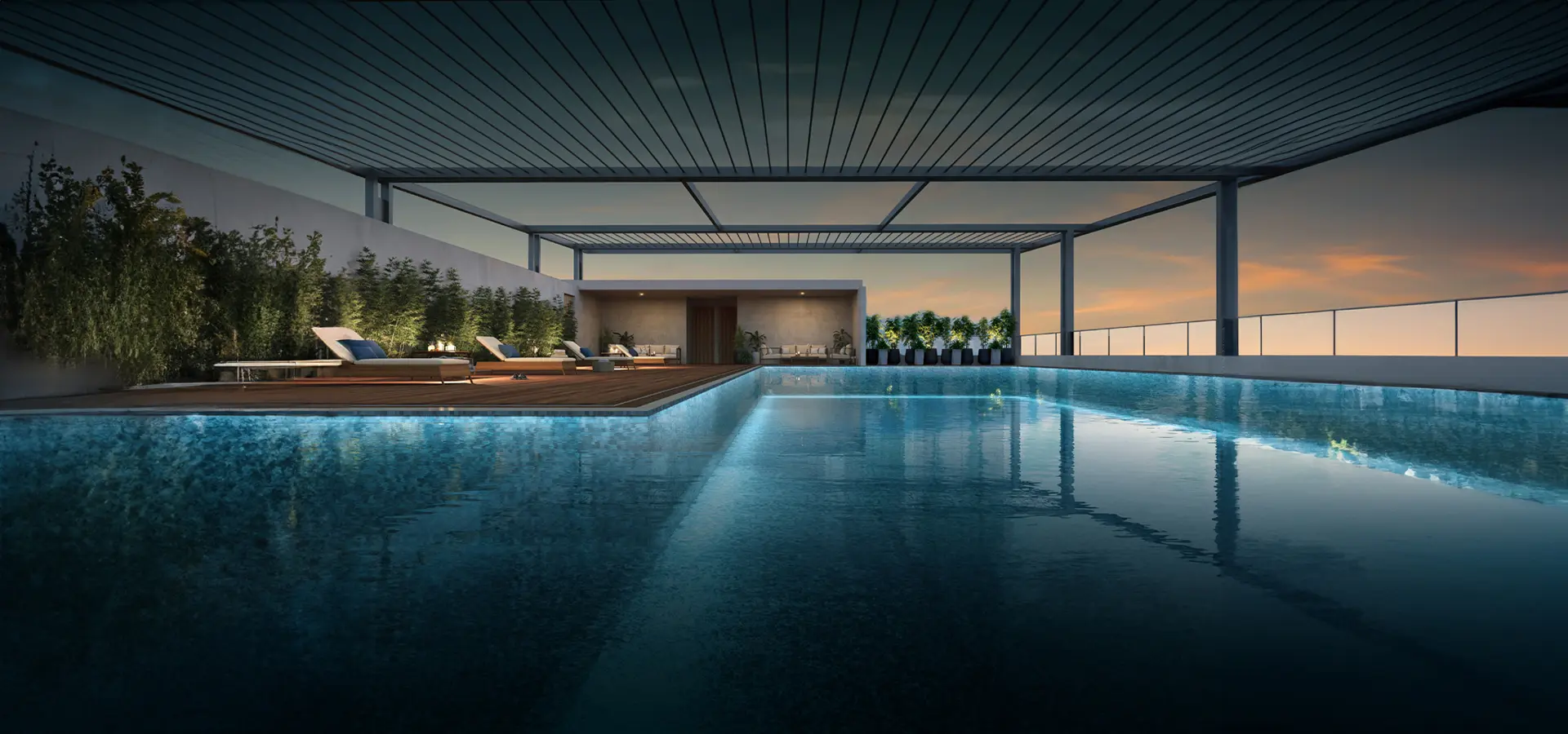 3 BHK Apartment For Sale in Godrej Woodscapes