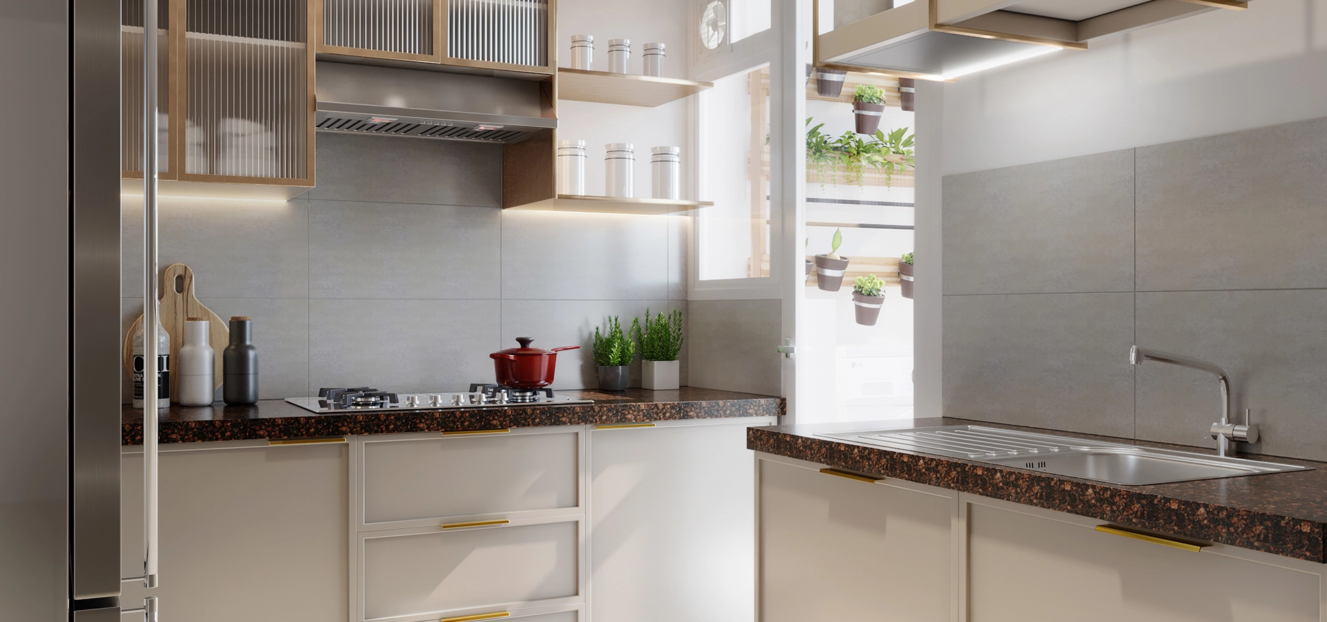 2 BHK Apartment For Sale in Godrej Woods