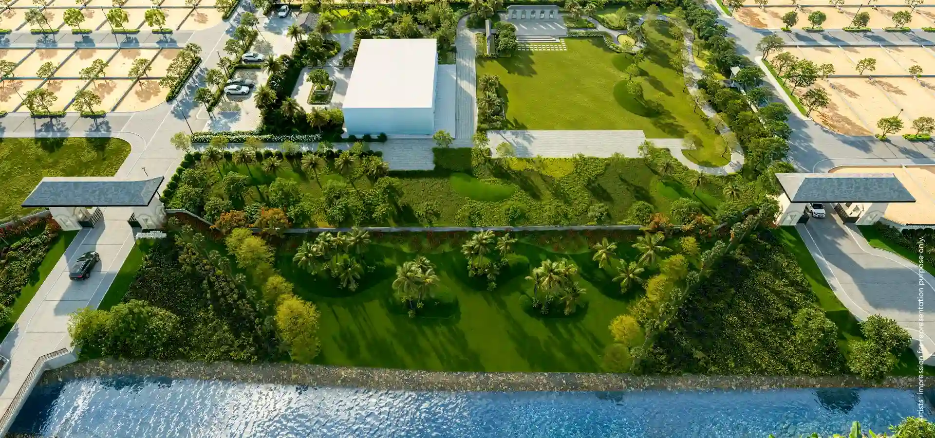 Godrej Zen Estate