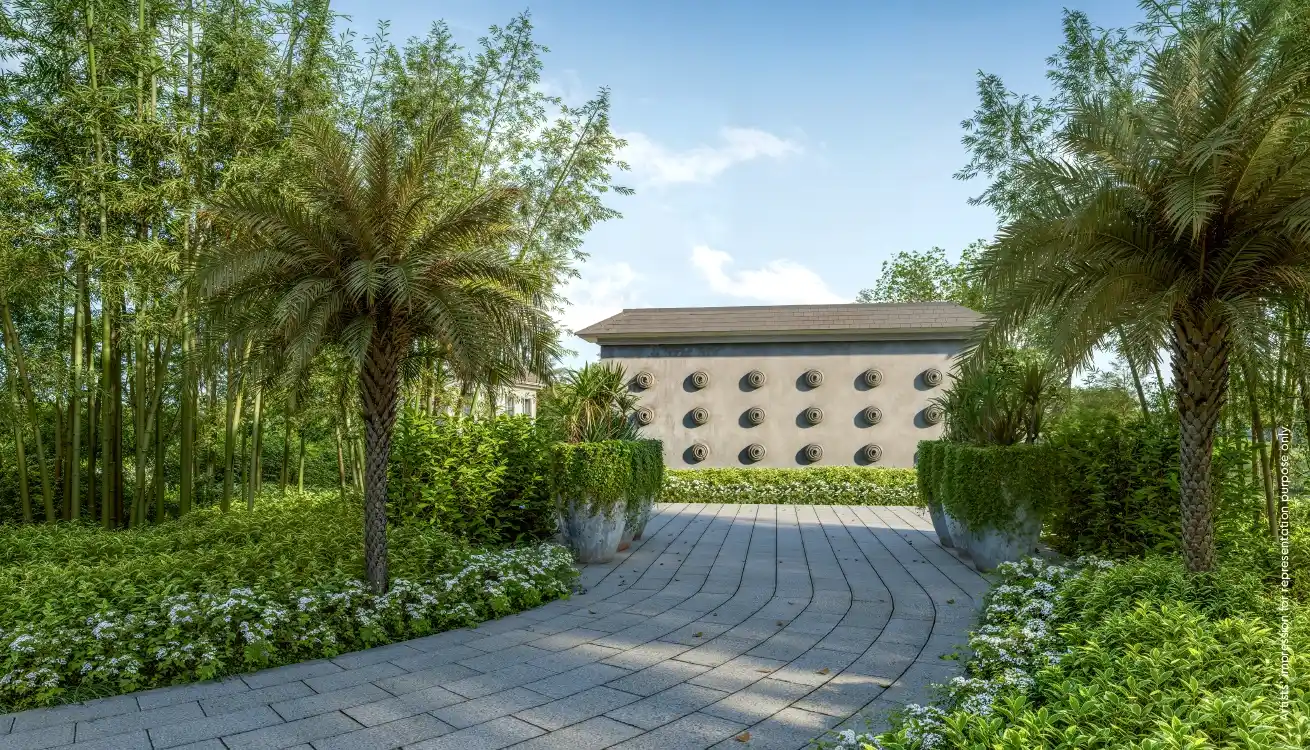 Godrej Zen Estate Image