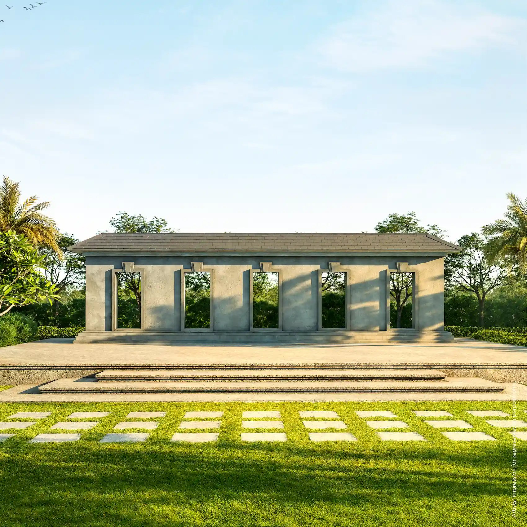 Godrej Zen Estate Image