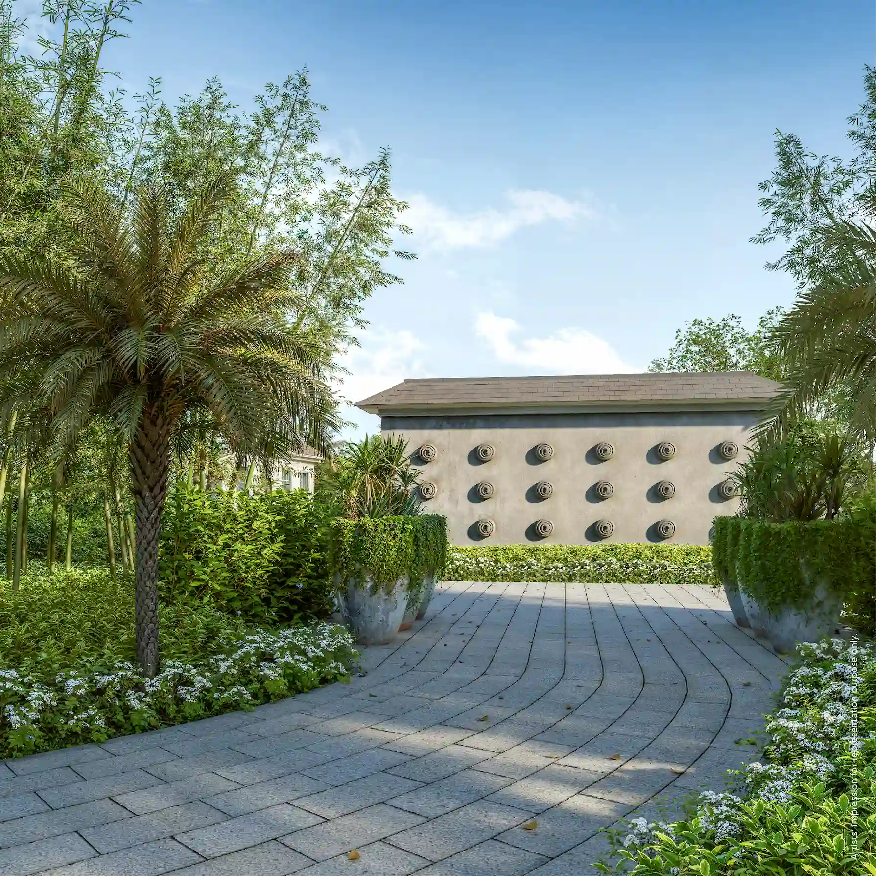 Godrej Zen Estate Image