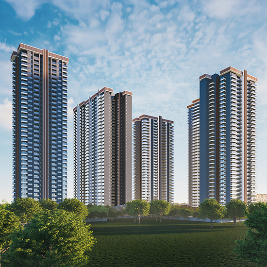 Godrej Zenith Image