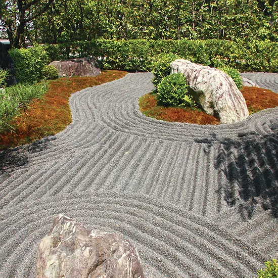 Godrej The Gale at Godrej Park World Zen Garden