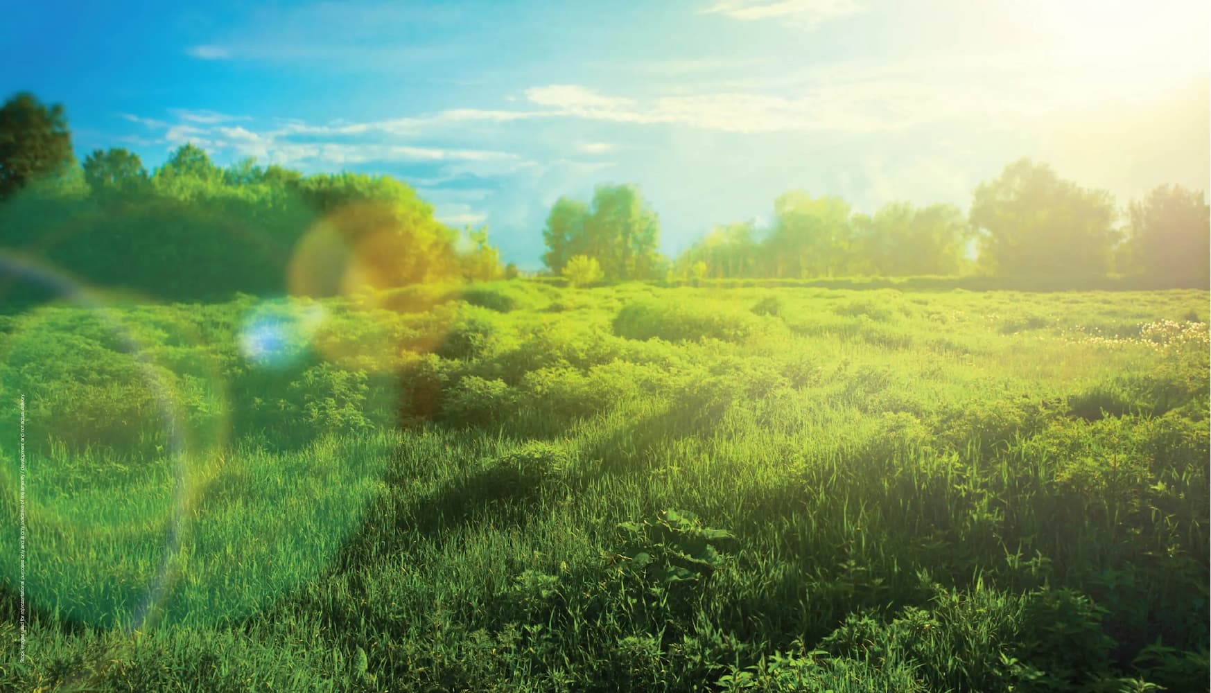 Godrej The Greenfront at Godrej Park World Image